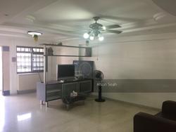 Blk 161 Hougang Street 11 (Hougang), HDB 4 Rooms #155748212